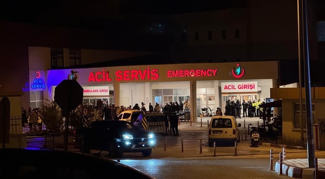 Four people have been arrested in connection with the murder of Pınar Güneş in Çeşme! The suspect alleged to have opened fire turned out to be 17 years old.