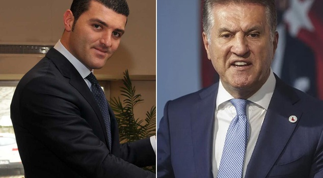 Is Emir Sarıgül hiding in his father's house? The answer came firsthand.
