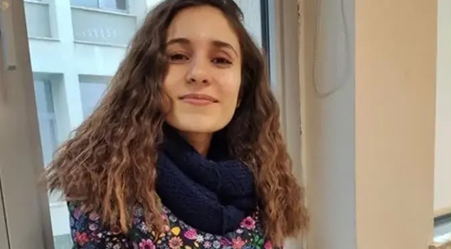 تفاصيل جديدة في تحقيق غولستان دوكو! تسجيلات كاميرا الطابق العلوي للمقهى الذي تعمل فيه غير موجودة في الملف
