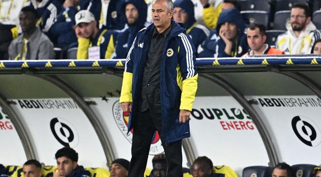 İsmail Kartal: Tomorrow both Asensio and the club will make an announcement.