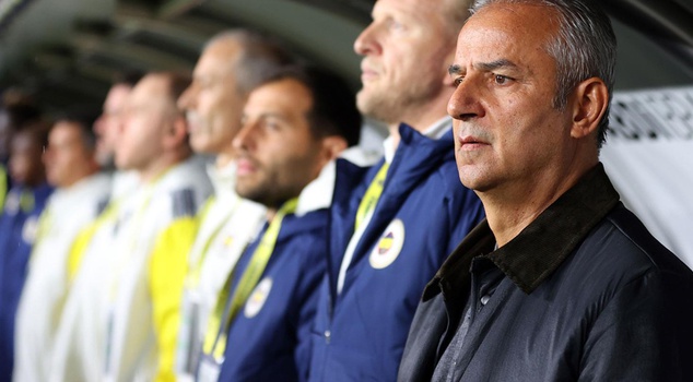 Striking remarks from İsmail Kartal: We have closed that book.
