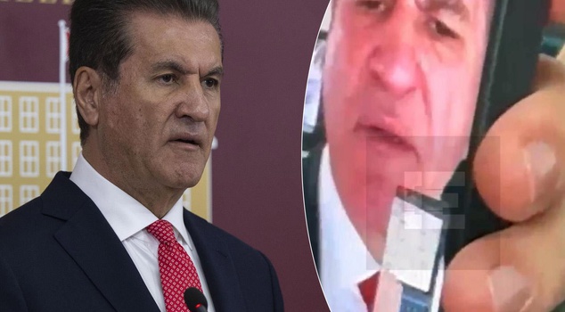 ادعاء خطير بشأن مصطفى صاريغول! انظروا كيف فسّر الفيديو الذي تسرّب إلى الإنترنت