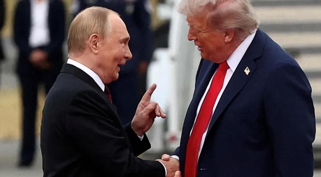 Surprise gesture from Trump to Putin! He suspended sanctions on Russia