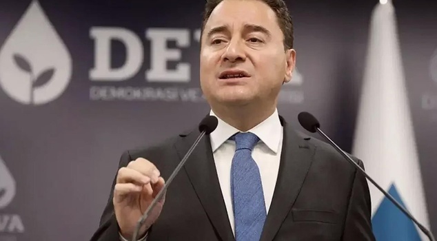 The international organization's decision on Turkey made Babacan uneasy: God forbid