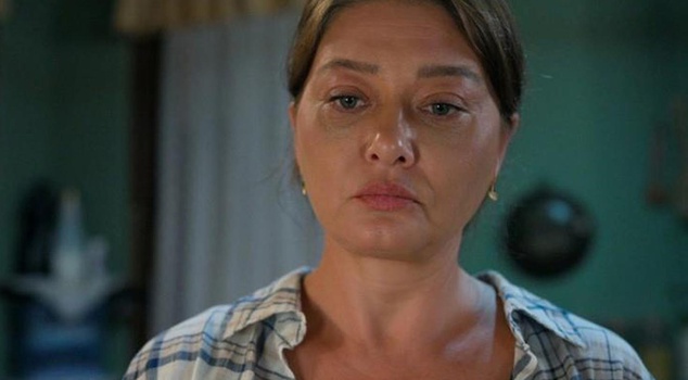 منذ 8 أشهر لم تصبغ شعرها! نورغول يشيلتشاي أوضحت السبب