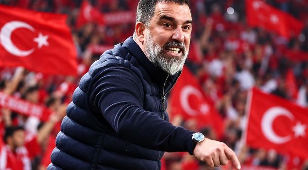 New statement from Arda Turan regarding the A National Team head coaching position