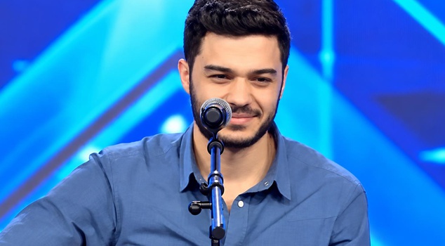 Indictment against İlyas Yalçıntaş over 
