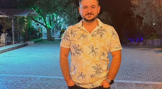 Knife fight with a customer at a restaurant in Izmir! Business owner Cavit Pekşen lost his life.