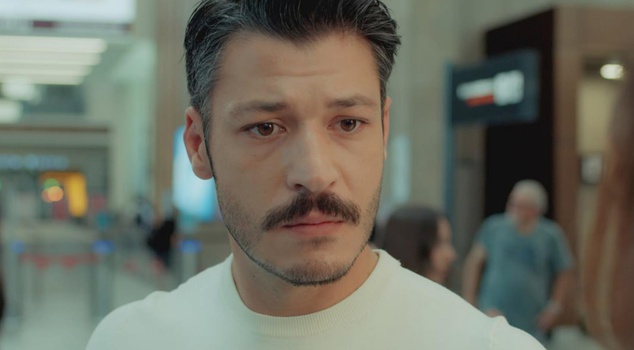 Kubilay Aka bids farewell to “Mercan Köşk”: It left us wanting more