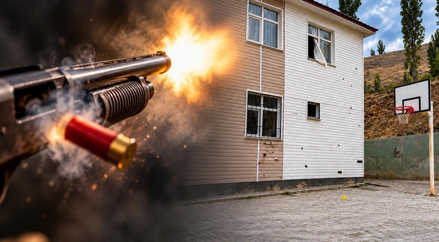 8 attacks in schools in 7 months! Chilling details in the Bitlis incident
