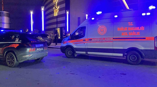 Женщина с гражданством Израиля подверглась протесту, торговый центр эвакуирован