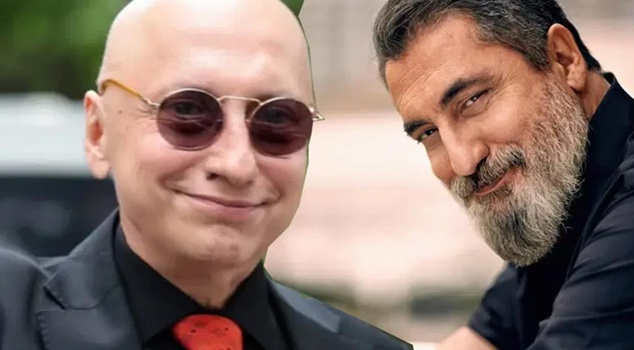 Final farewell to Soner Olgun today! First, he will be remembered on stage
