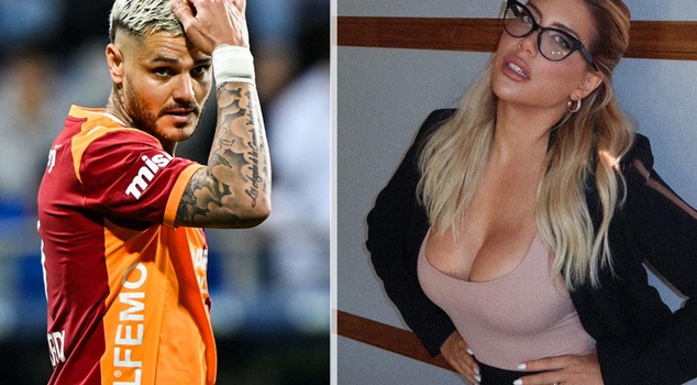 Wanda Nara has put Icardi's jersey up for sale! The price is quite interesting