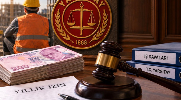 قرار قضائي مرجعي من محكمة التمييز يهم ملايين العاملين! من تجاوز خمس سنوات قد لا يحصل على أمواله