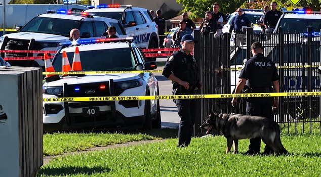 Report of armed attack at mosque in the US: Federal teams mobilized