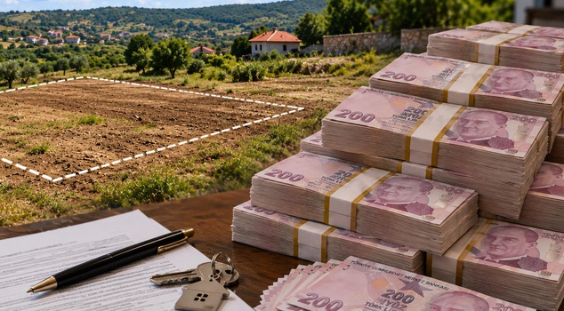 The young man who sold his father's field and bought a car experienced a nightmare.