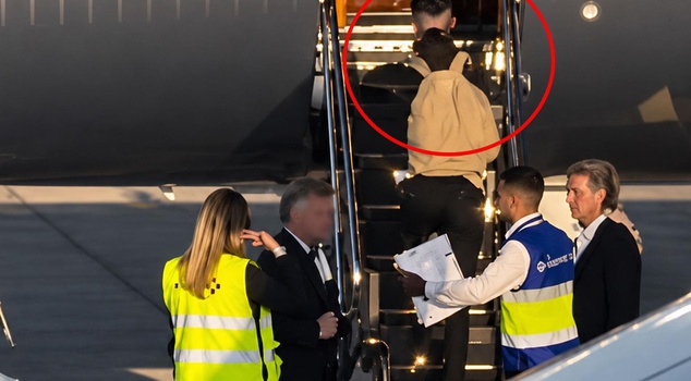 Cristiano Ronaldo's punishment has been announced.
