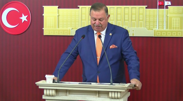Suat Kılıç crisis in the New Welfare Party! Doğan Bekin responded to the resignation question: If no step is taken, we will chart our own course.
