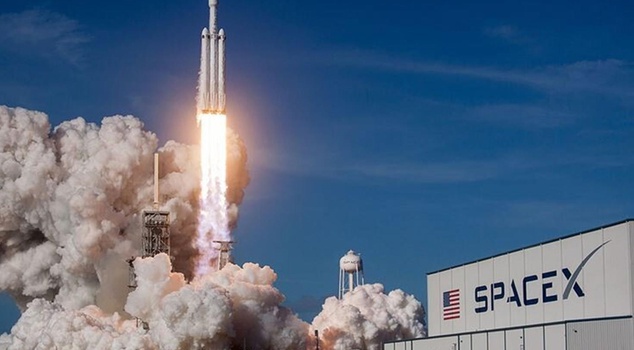 Илон Маск пообещал выделить каждому ребёнку в США акции SpaceX! Общая стоимость может составить 10,5 млрд долларов.