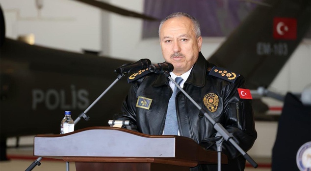 مدير الأمن العام علي فيدان يهدد المنظمات الإجرامية: لن يفلتوا أبداً
