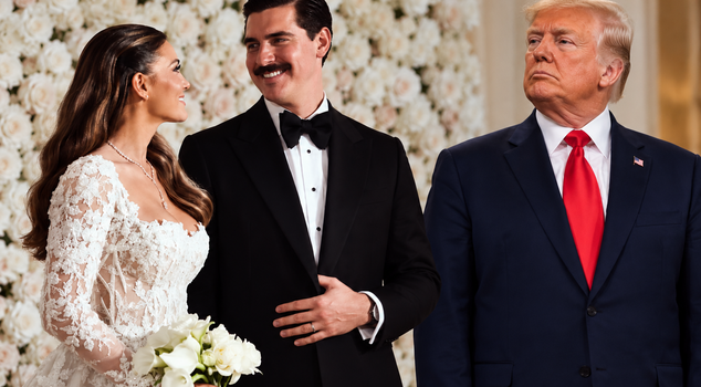 Secret correspondence has been exposed! Investigation into Trump's Turkish son-in-law