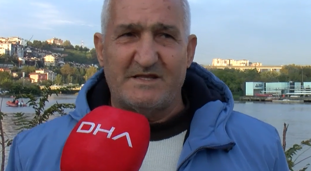 Ahmet Derin, who disappeared in the flood, has not been found for 6 days! His older brother: Both his vehicle and his friend were found, but my brother has not been found.