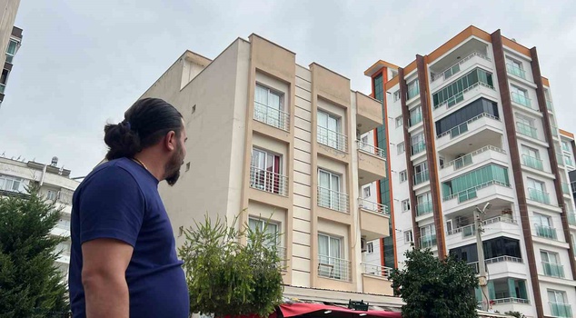 In Mersin, a homeowner who bought a rented apartment has been unable to enter their home for 2 years! The case was dismissed, and a 41 thousand TL attorney fee was imposed.