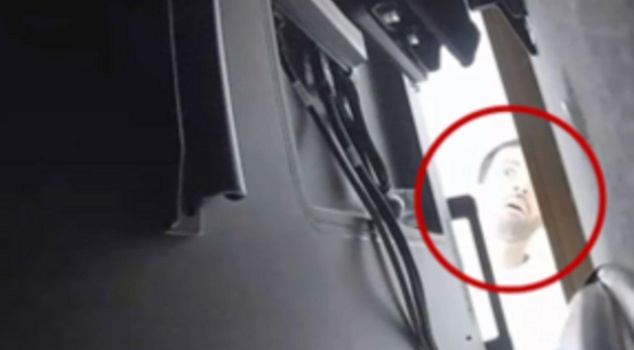 Allegation of Saudi support for the engineer who planted a listening device at OpenAI