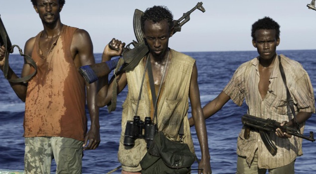 Oscar-winning actor Barkhad Abdi earned $65,000 and returned to selling phones.
