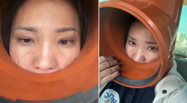 While trying to become an influencer, they experienced a nightmare!