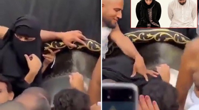 كان ثمن رذائلهم باهظًا! فقد أُعدِم كلاهما.