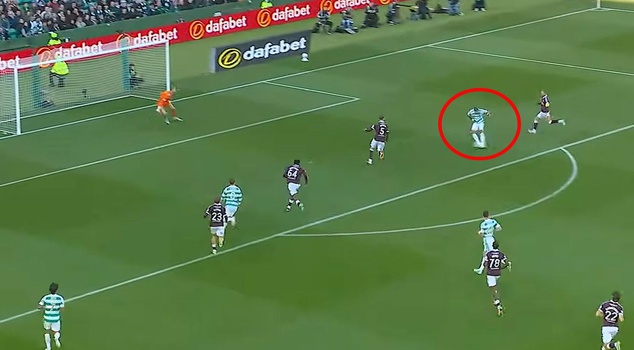 A historic humiliation in the rematch of the title race! They scored more than half a dozen goals
