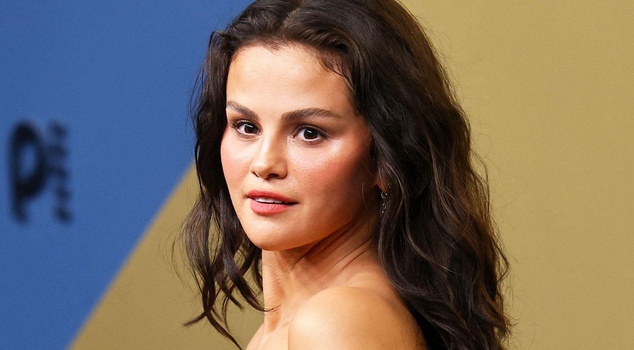 Selena Gomez's vaping confession: It changed my voice, there's no going back