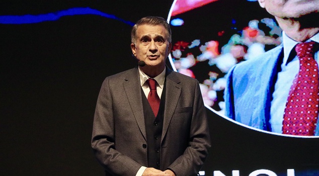تصريح من شنول غونيش عن سيرجن يالتشين! أوضح عبارة «لم يتواصلوا معي».
