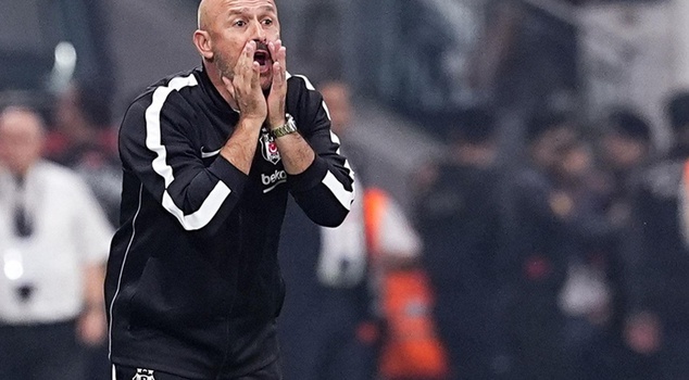 Vincenzo Italiano: If we can't win this match...