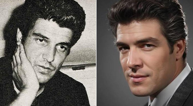 He was Yeşilçam's handsome leading man! His latest appearance at the age of 92 has been revealed.