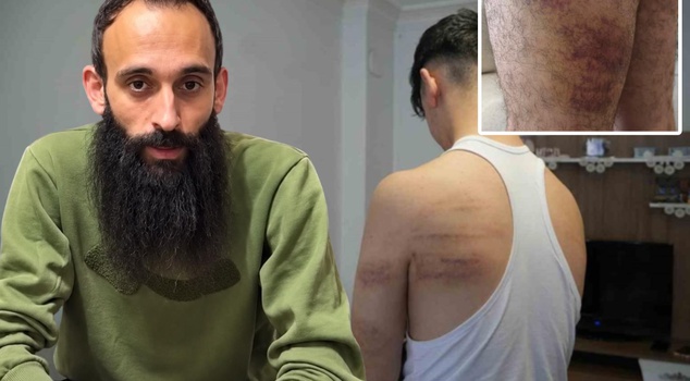 New development in the torture of the 15-year-old apprentice! The murderous barber, who was detained again, has been arrested