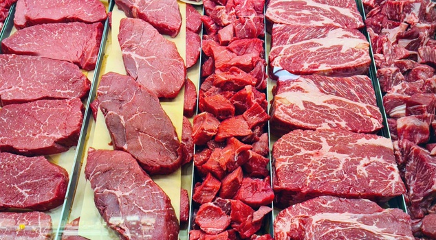 Food alert in the US! 718 tons of meat and chicken products are being recalled from the market