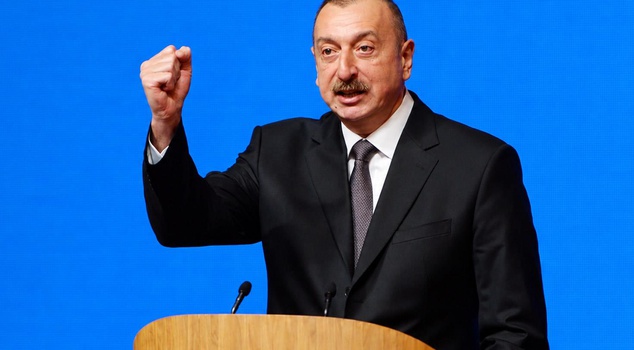 Aliyev issued arrest warrants for 7 individuals in Turkey