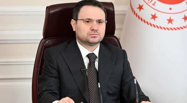 Minister Gürlek announced the million-lira trap! The gang targeting insurance companies was dismantled, 77 detained