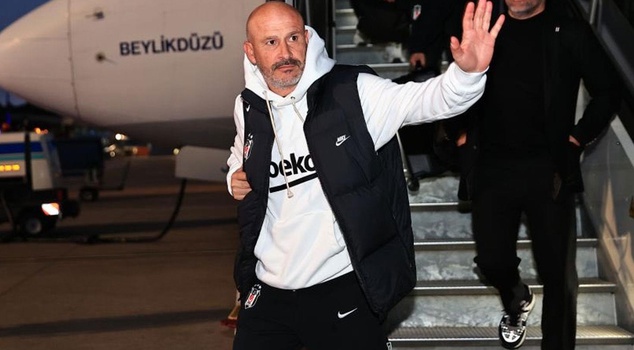 Departure claim for Italiano at Beşiktaş! 3 matches will determine his fate.