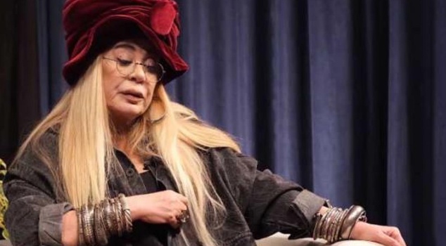 Two great sorrows in one year! Zerrin Özer's sister Nilgün Özer has passed away