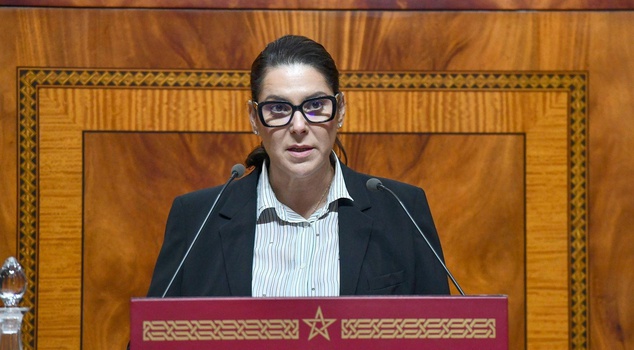 First female prime minister appointed in Morocco! A saying attributed to the Prophet is being debated again