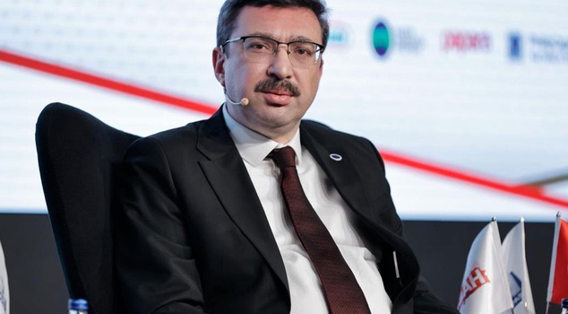 Former SPK Chairman İbrahim Ömer Gönül, for whom an investigation authorization was issued, has been removed from his position as Chairman of the KGK.
