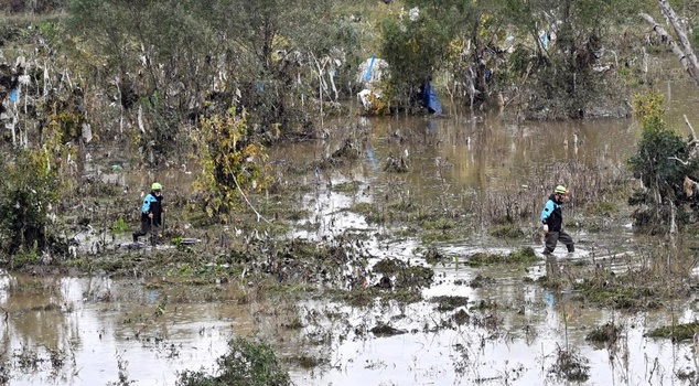 The death toll due to flooding in Istanbul has risen to 7.