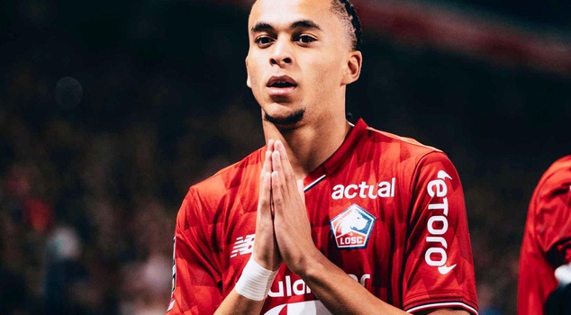 Mbappe, who wears the Lille jersey, will not be able to play against Galatasaray.