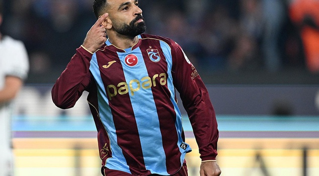 محمد صلاح يهز الدوري الممتاز! تصدّر قائمة هدافي الدوري