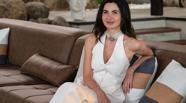 Nesrin Cavadzade’s response to Azerbaijani reactions: I will not bow down.