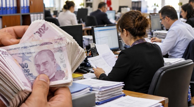Police officer, preacher, doctor, nurse... Here is the civil servant salary calculation by profession.