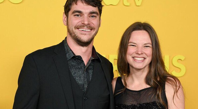 It was claimed that RJ Mitte had very serious problems with his fiancée before his death.